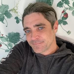 Meet your Posher, Chad